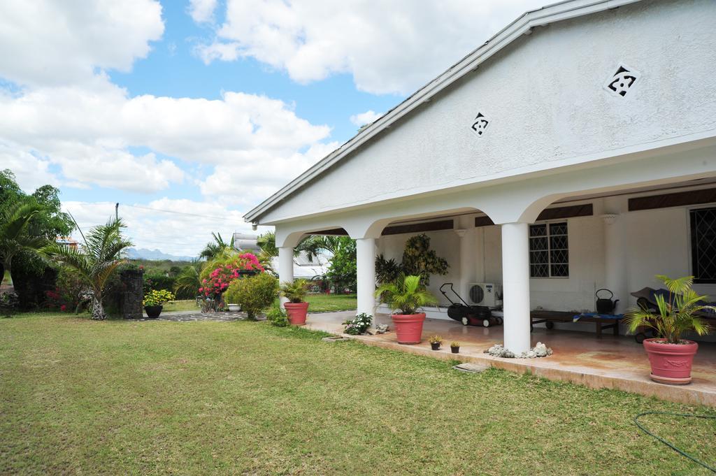 Ocean Beach Villa Trou aux Biches