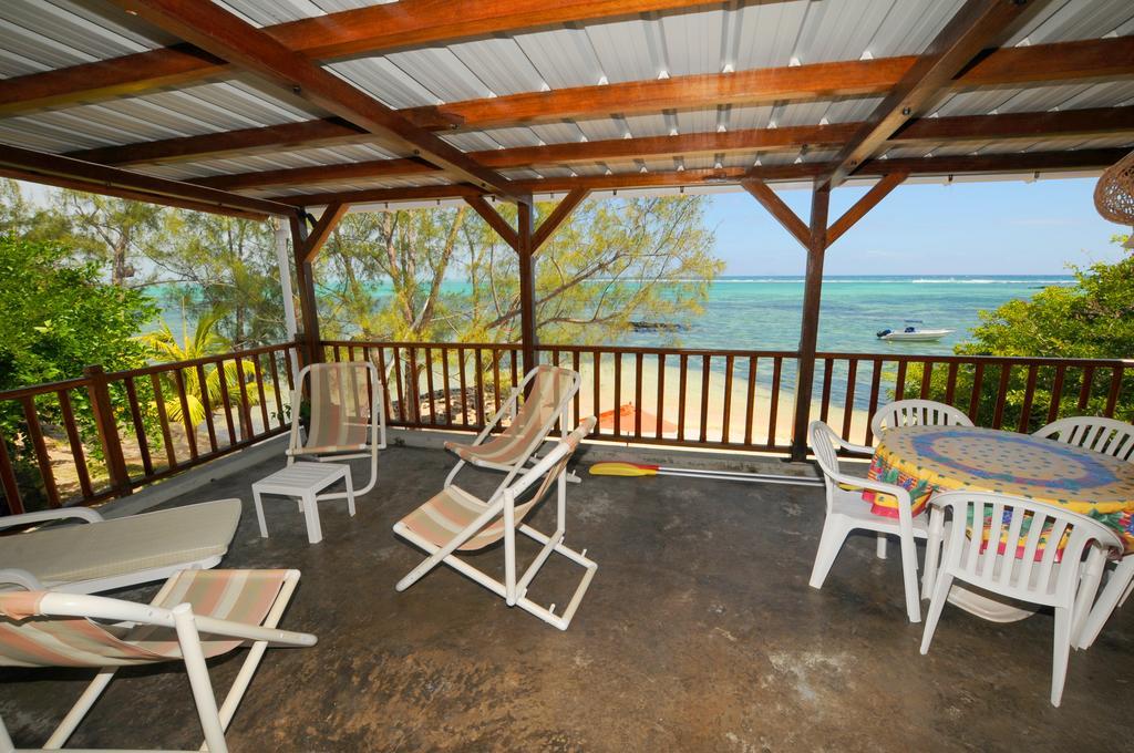 Les 2 Cocos Villa