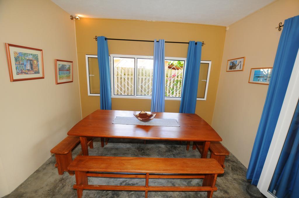 Villa Les 2 Cocos *