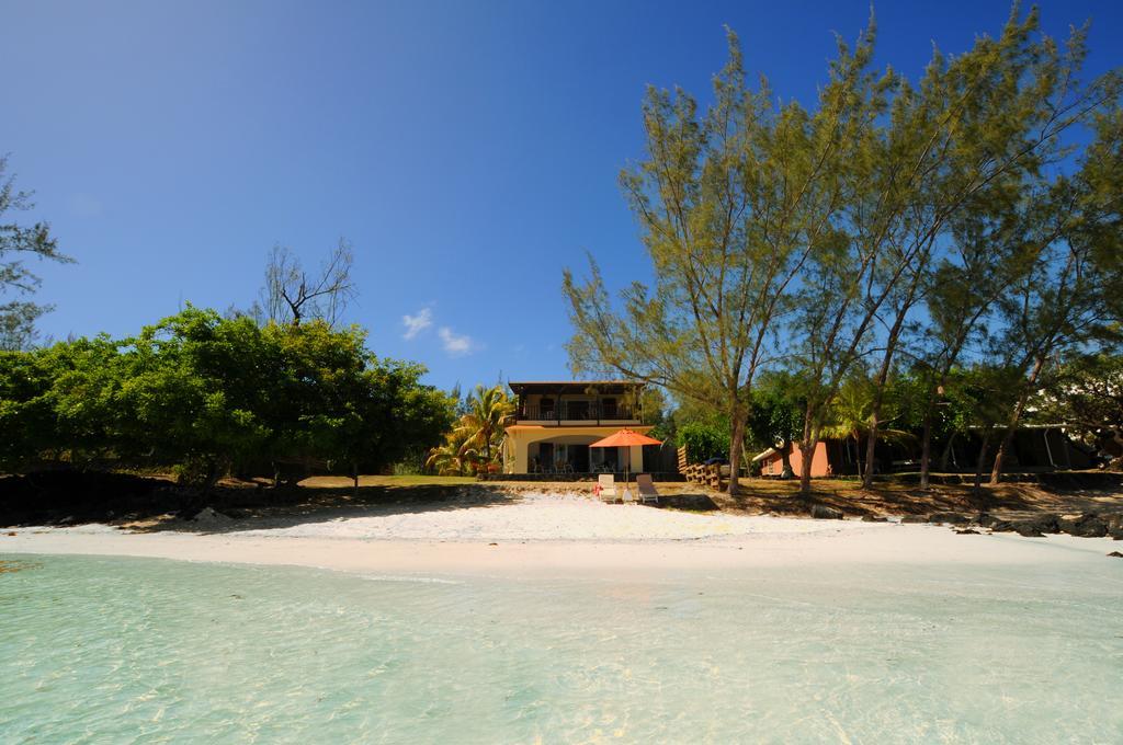 Villa Les 2 Cocos