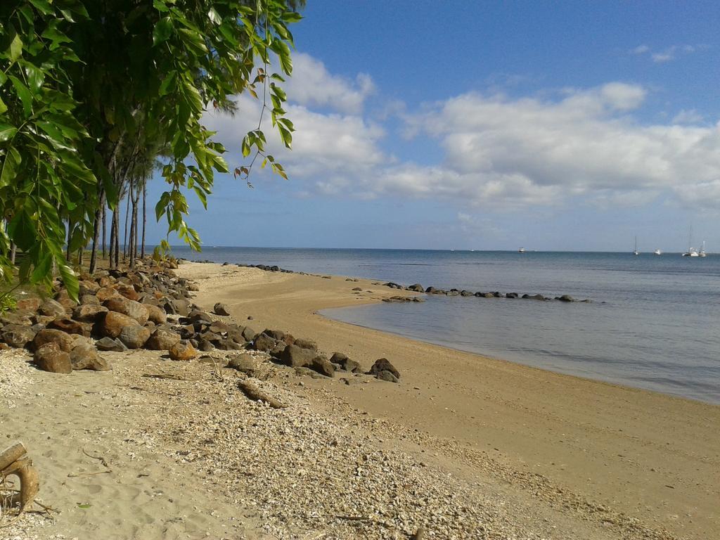 Salines Riviere Noire