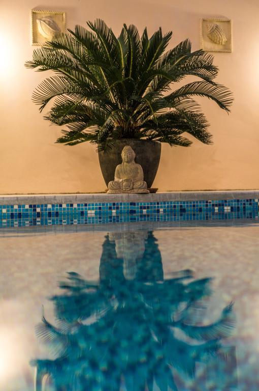 Blue Pearl Apartment La Gaulette