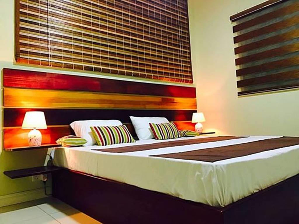 Sugar Reef West Coast Apartment *
