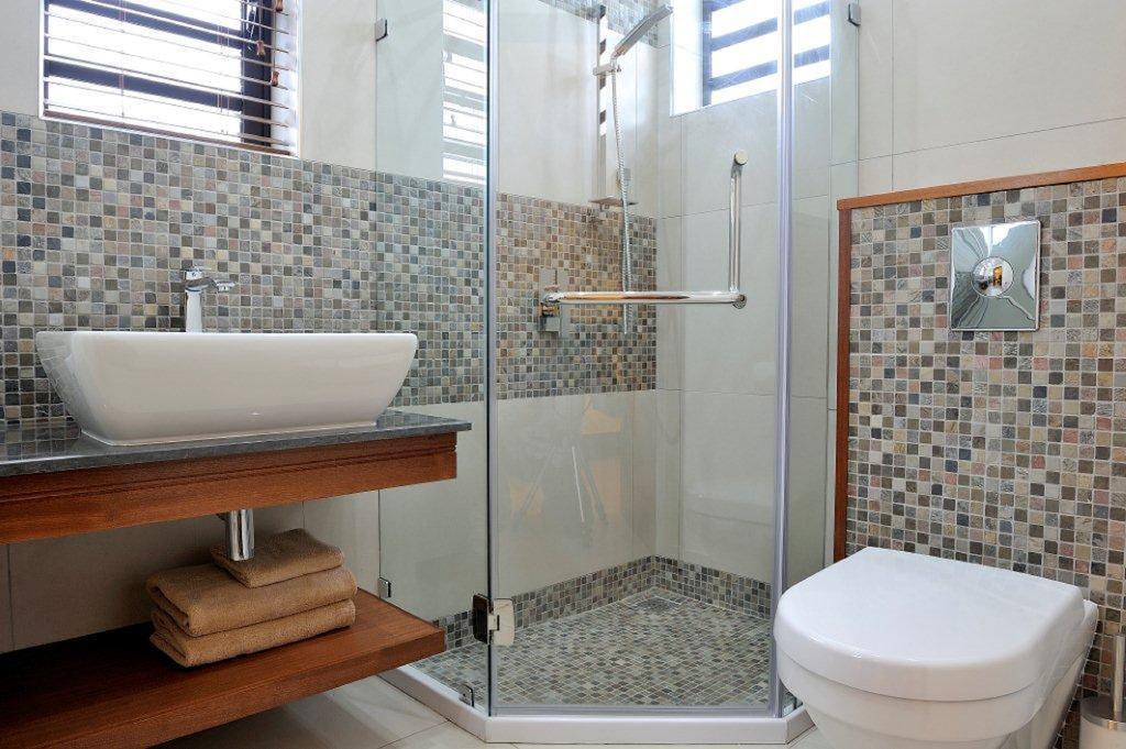 Apartment Olana Beachfront Riviere Noire