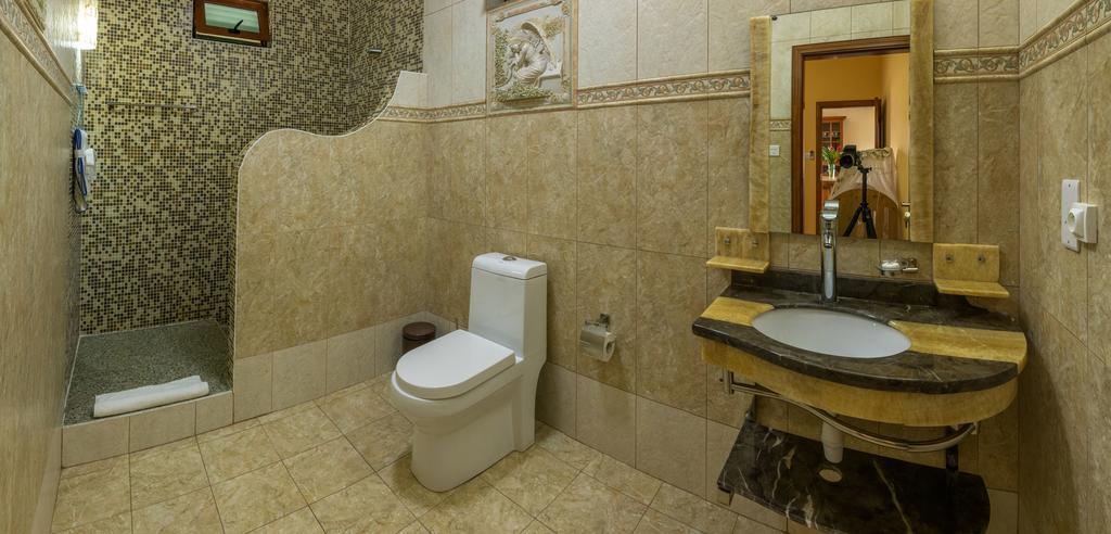 Apartment Blue Pearl La Gaulette