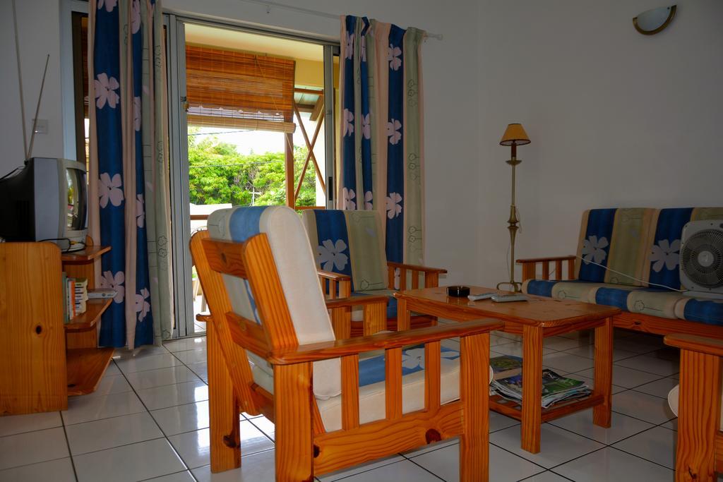Apartment Pingouinvillas *