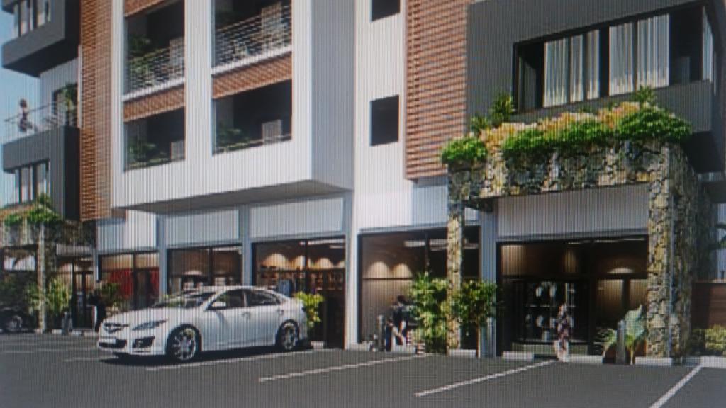 Luxury 3 Bedrooms Apartment Flic En Flac Apartamento *