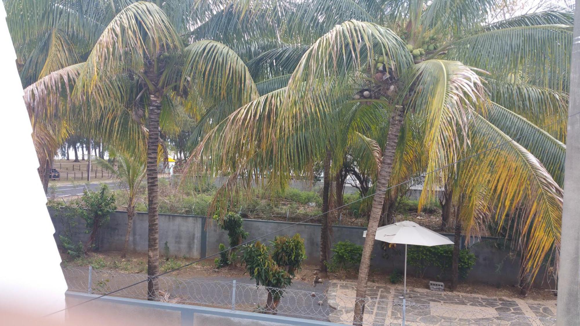 Bienvenue Beachfront House Holiday home *