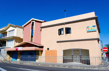 Guest house Sm Trou d'Eau Douce
