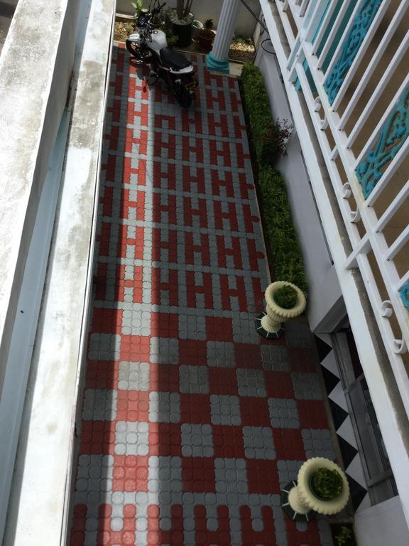 Orient Guest house