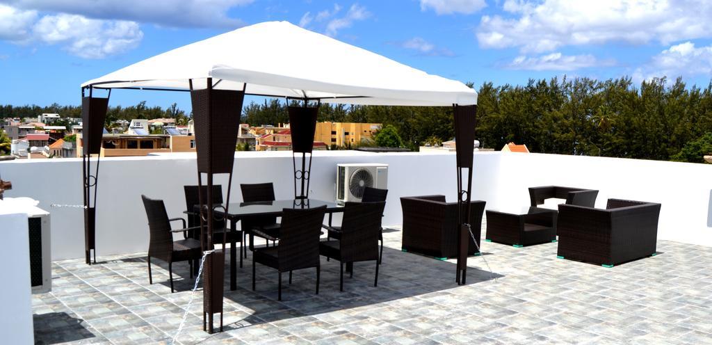 Apartment Beach Penthouse