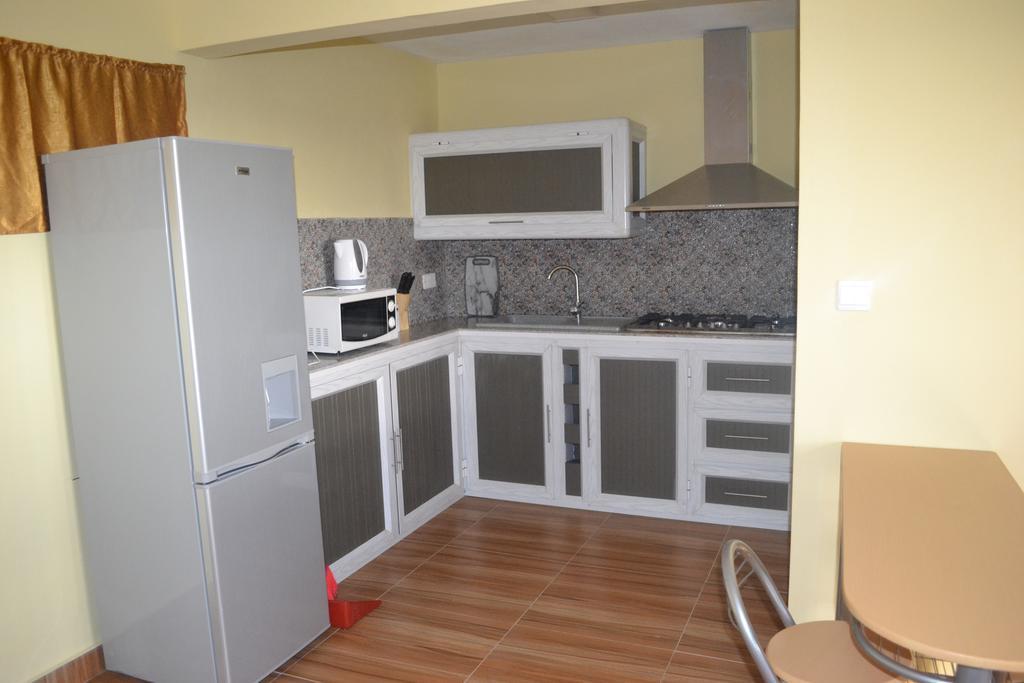Barbera Apartamento *