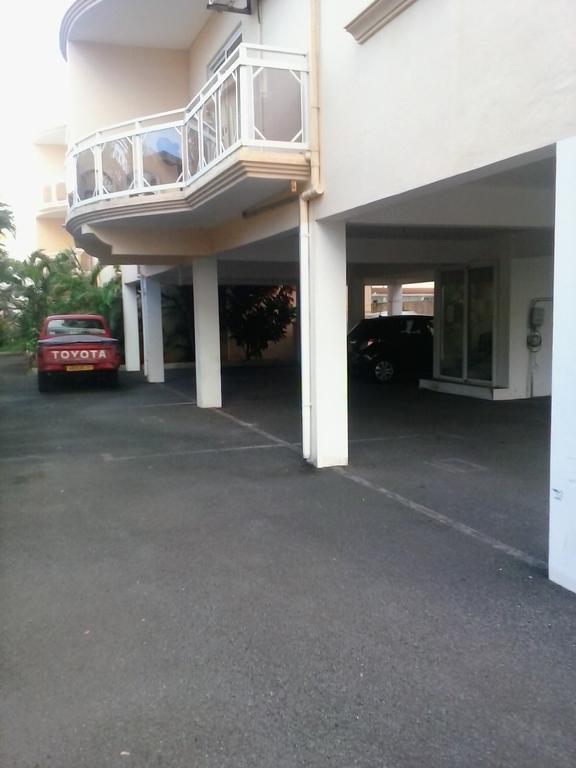 Apt 246 Safeland