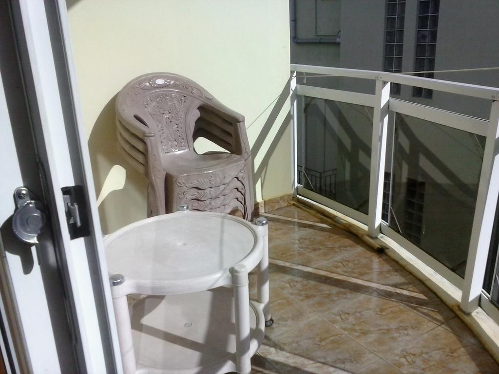 Apt 246 Safeland * Flic-en-Flacq