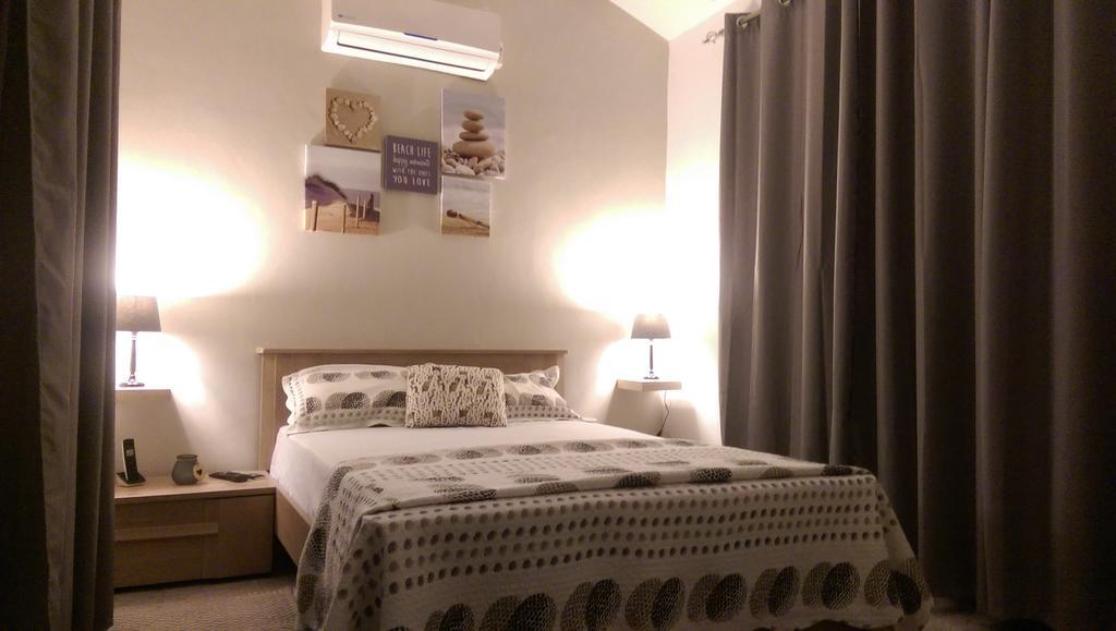 Bienvenue Beachfront House