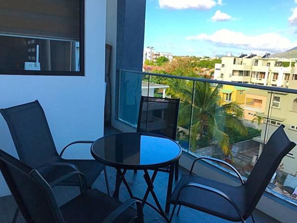 Apartment Sugar Reef West Coast Flic-en-Flacq
