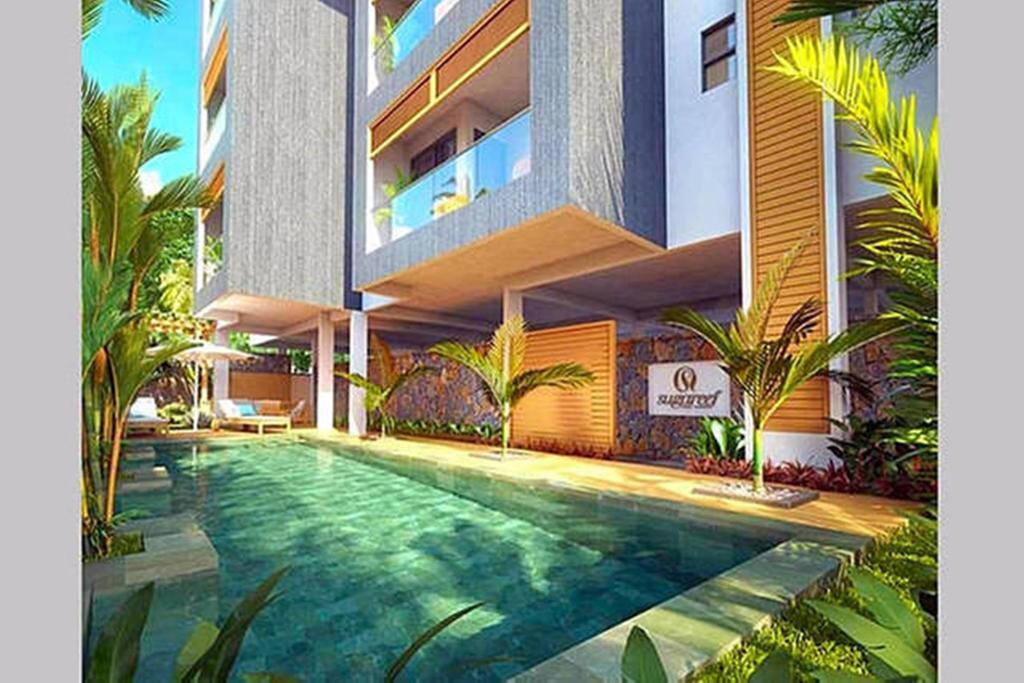 Sugar Reef West Coast Apartment