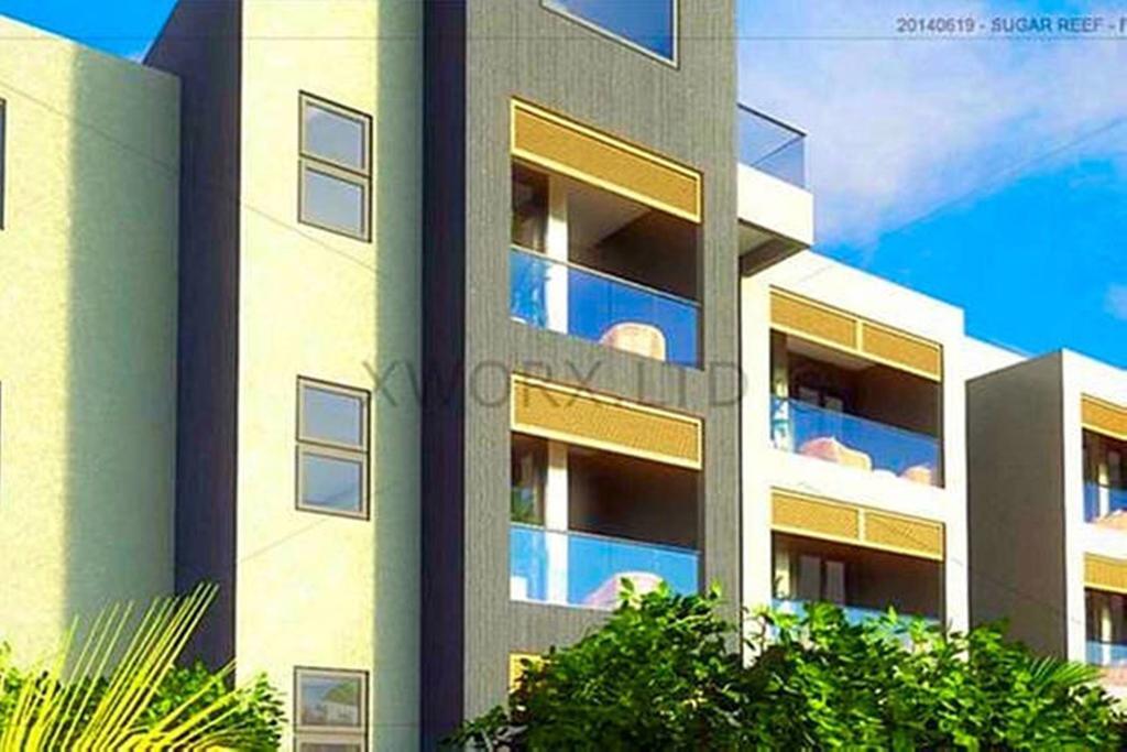 Apartment Sugar Reef West Coast *