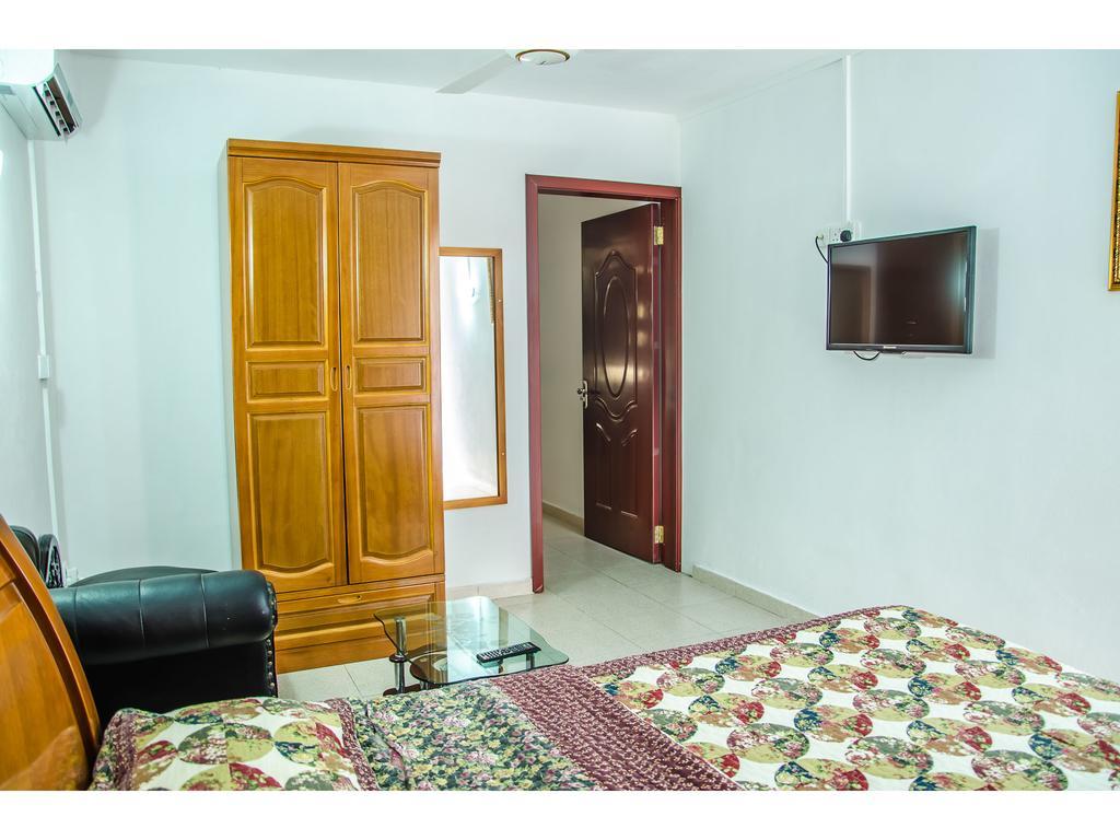Bano - Apartment Grand Baie