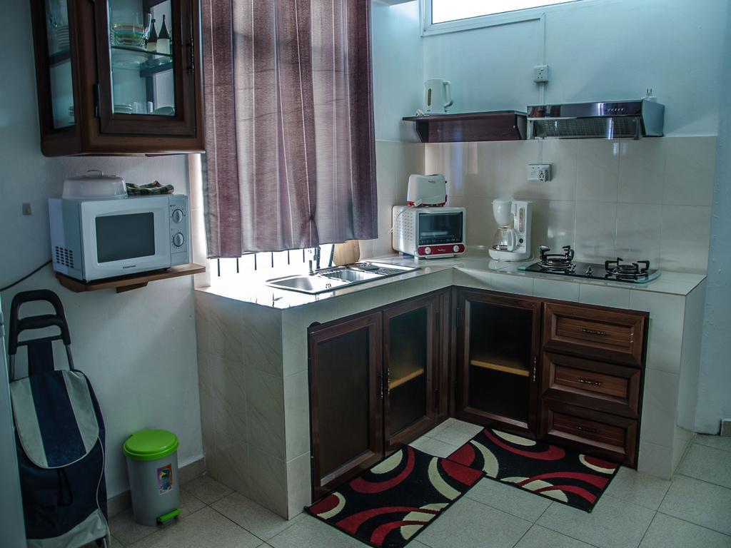 Apartment Bano -