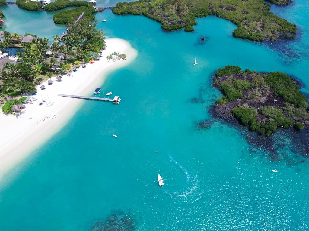 Resort Constance Maurice