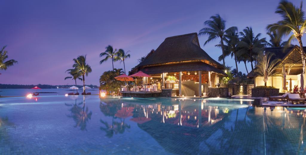 Constance Maurice Resort