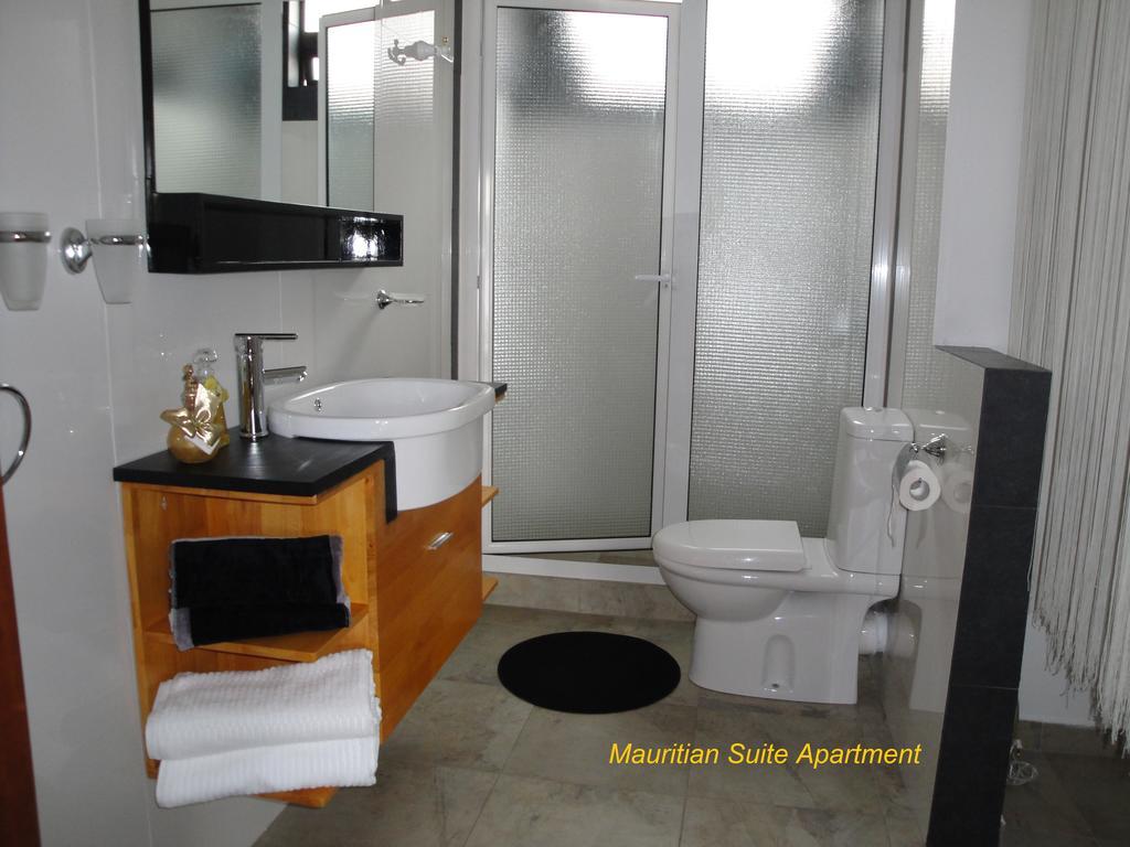 Apartment Royal Ho *
