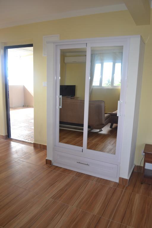 Barbera Apartamento *