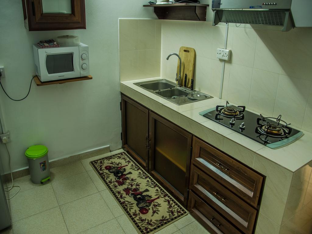 Bano - Apartment *