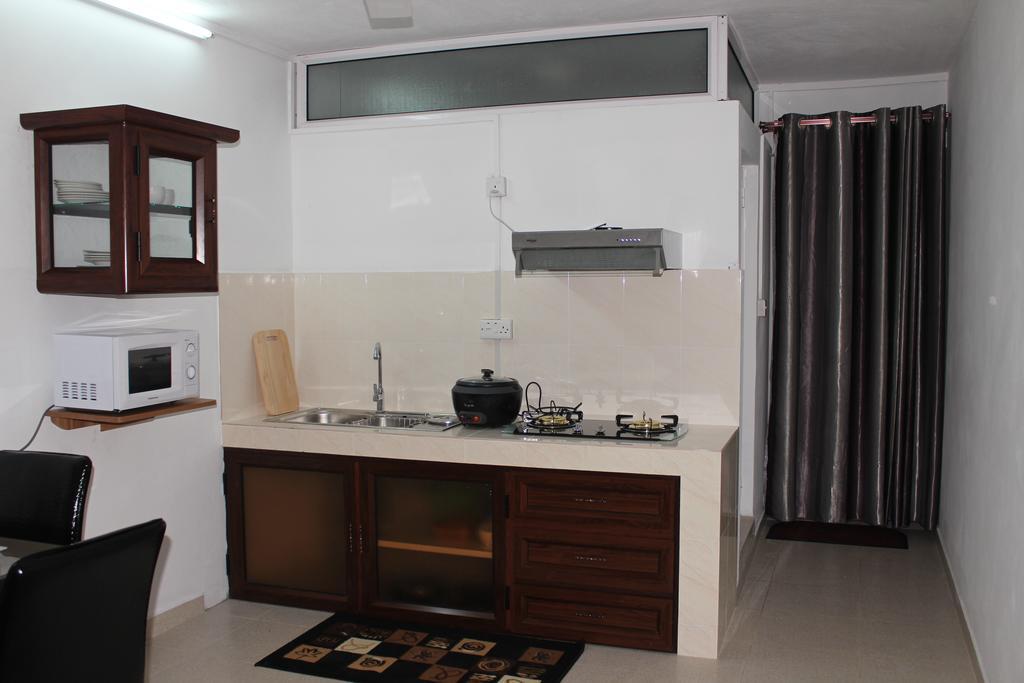 Apartment Bano - *
