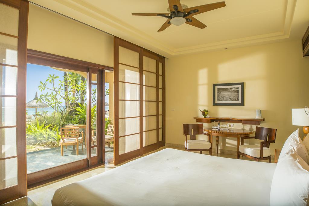 Shanti Maurice & Resort 5*