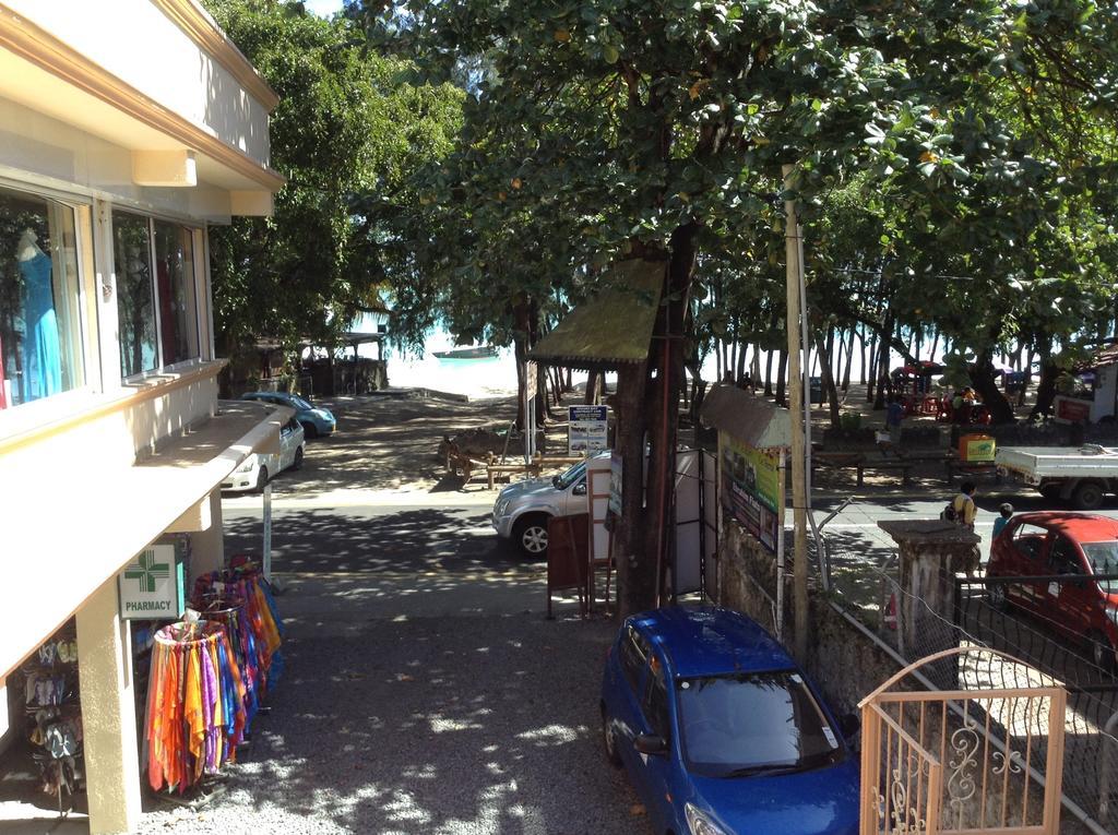 Ebrahim Flats - Grand Baie Beach Apartment Grand Baie