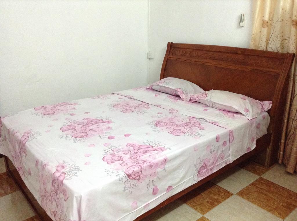 Ebrahim Flats - Grand Baie Beach Apartment Grand Baie