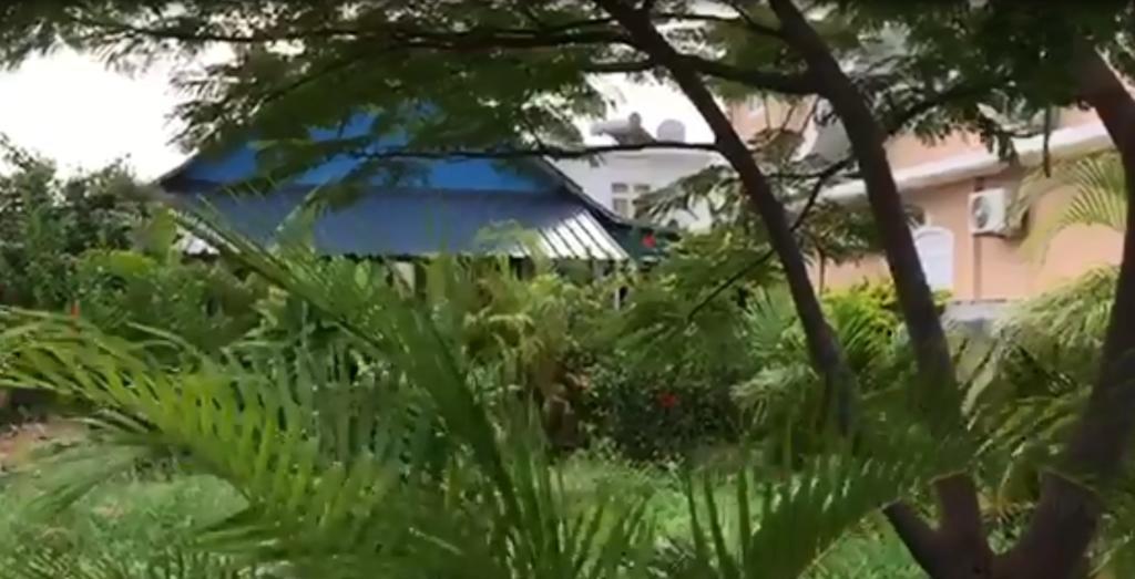 Casa de férias Le Flamboyant Flic en Flac