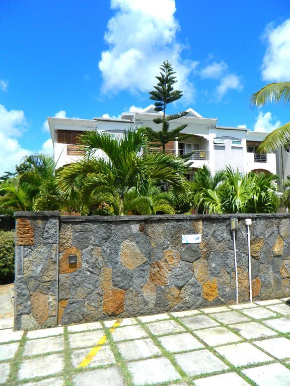 Ariel Holiday home Grand Baie