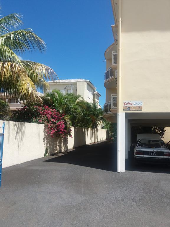 Apt 246 Safeland