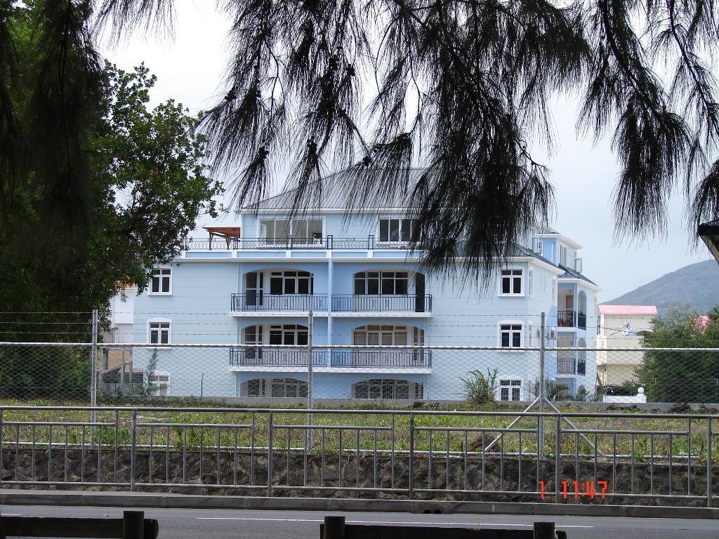 Dove Court Villas * Flic en Flac