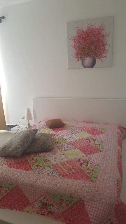 Apartment Dove Court Villas Flic en Flac