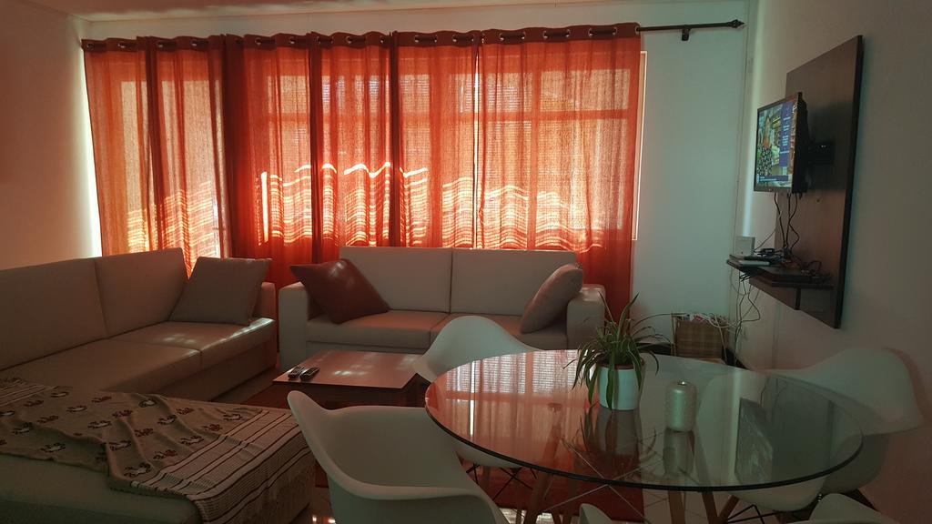 Apartment Dove Court Villas