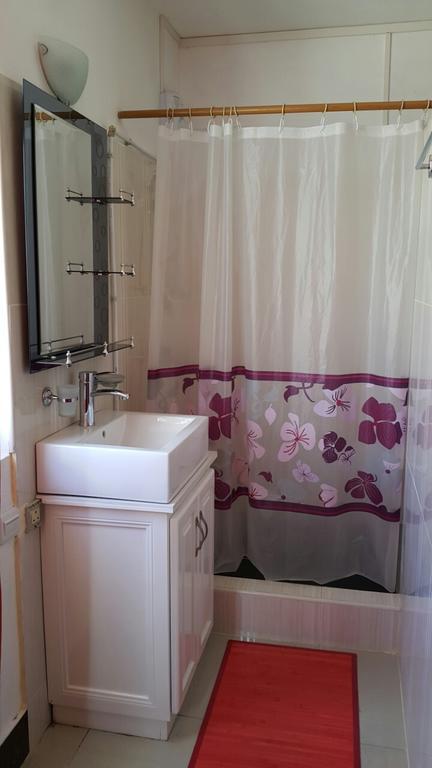 Apartment Dove Court Villas *