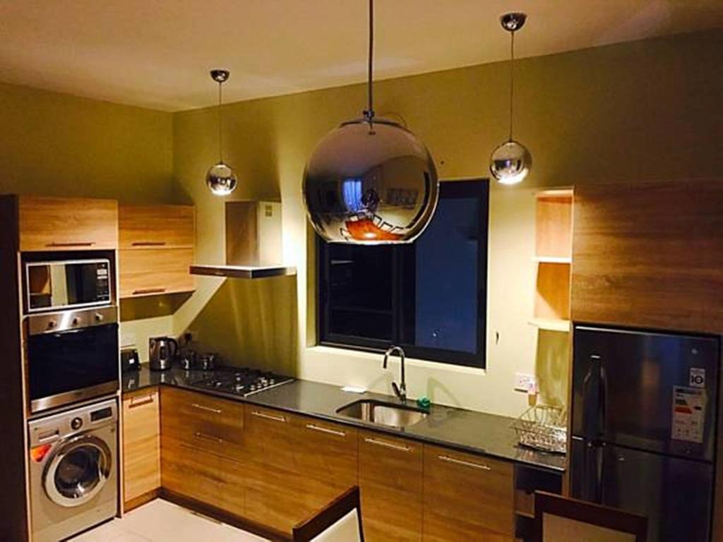 Sugar Reef West Coast Apartment