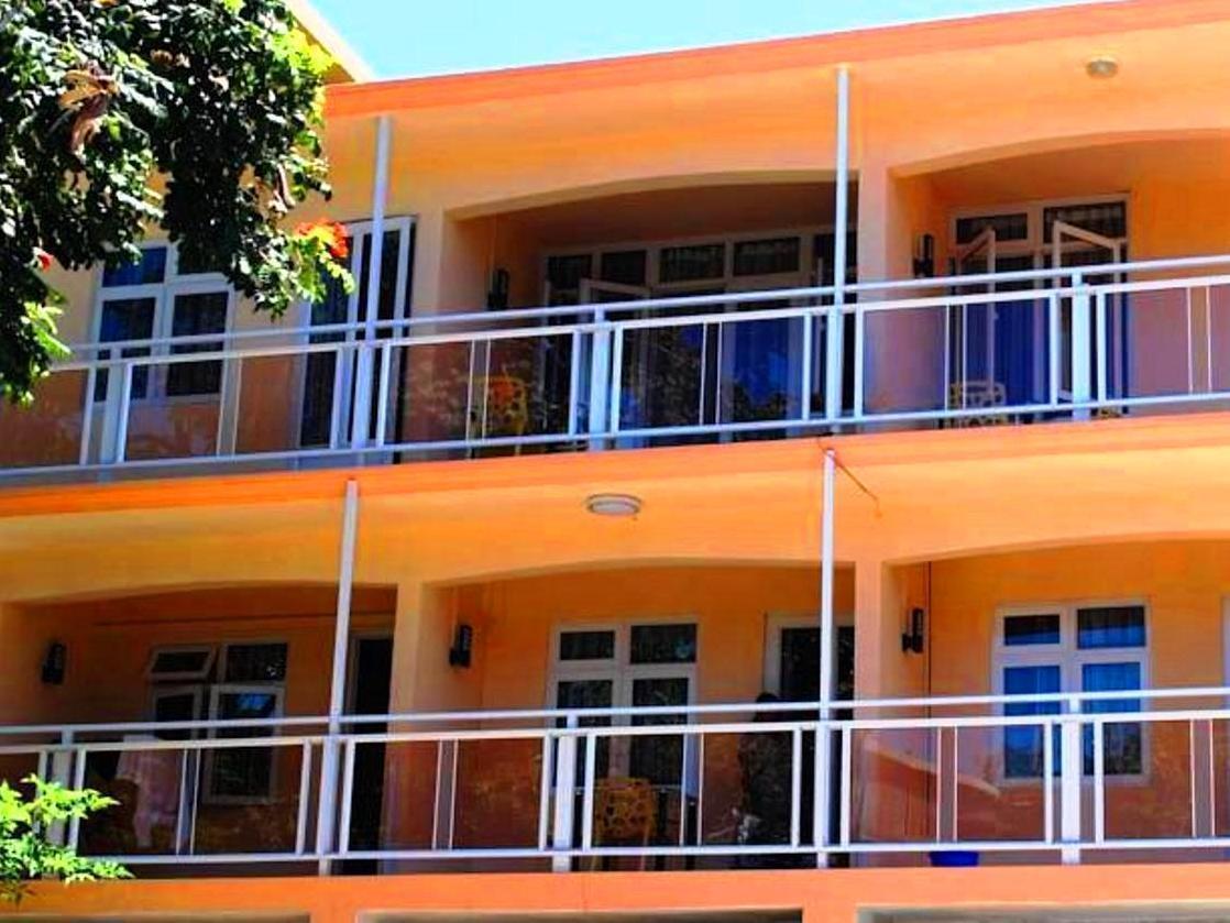 Apartment Bano -