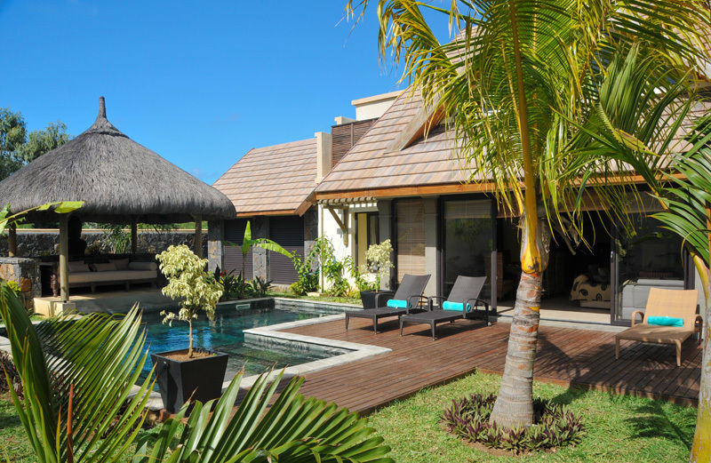 Oasis Condo