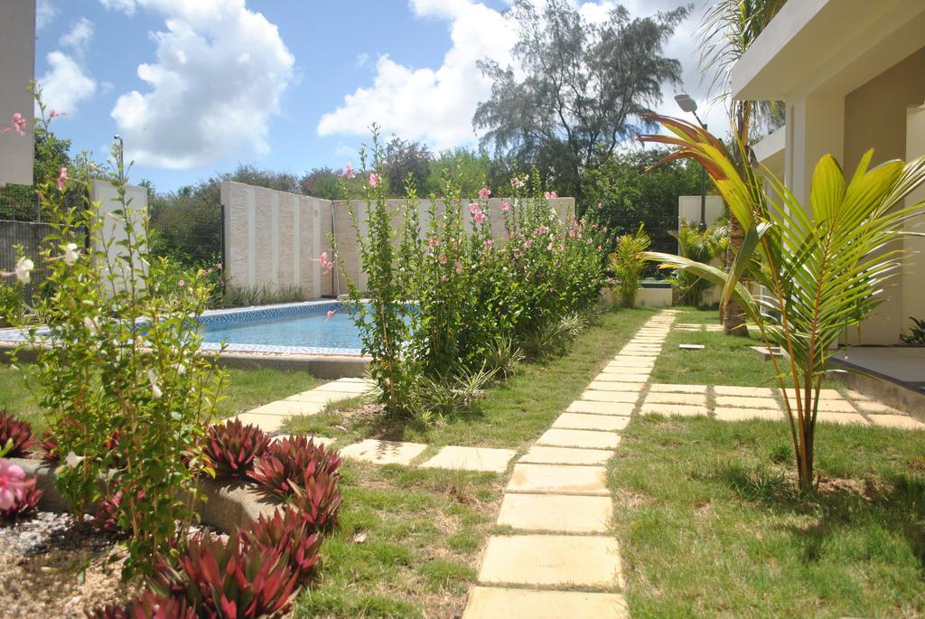 Holiday home Le Katobay *