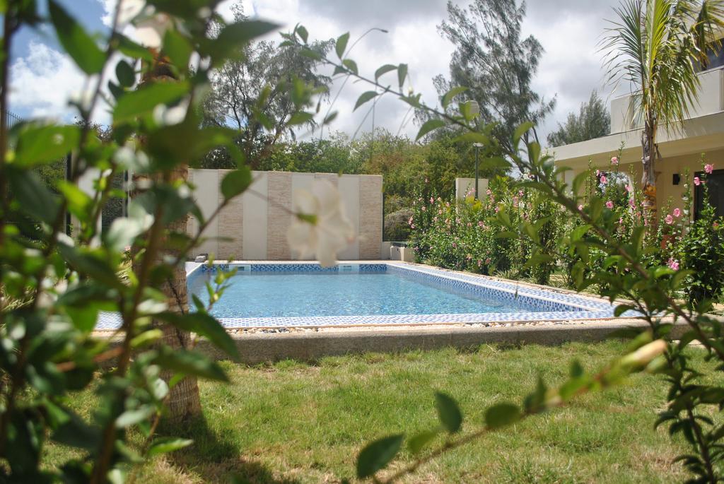 Holiday home Le Katobay