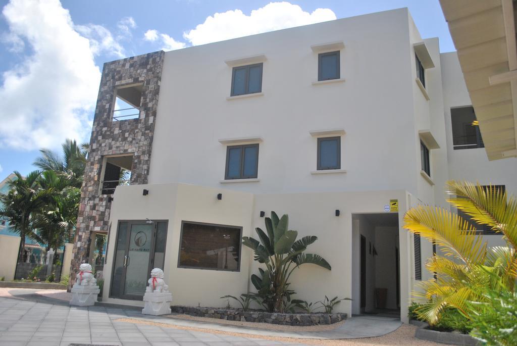 Le Katobay Holiday home