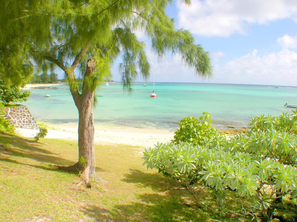 Ernestville 2 Villa Pointe aux Canonniers