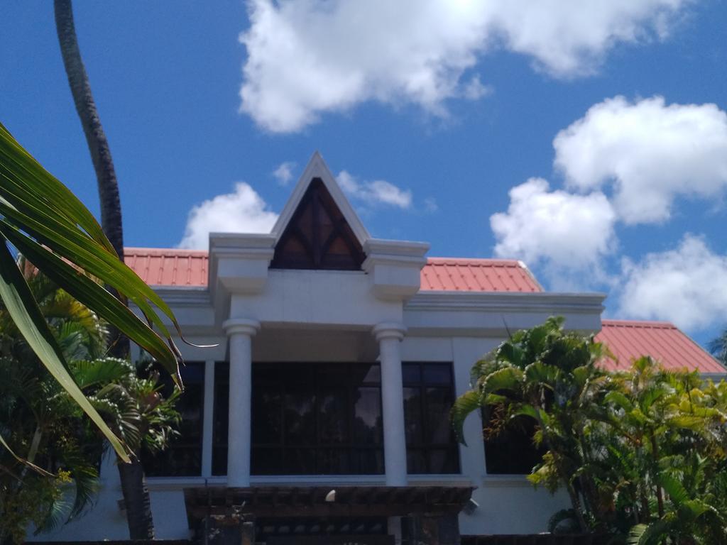 Ocean Apart By Ocean Hospitality *