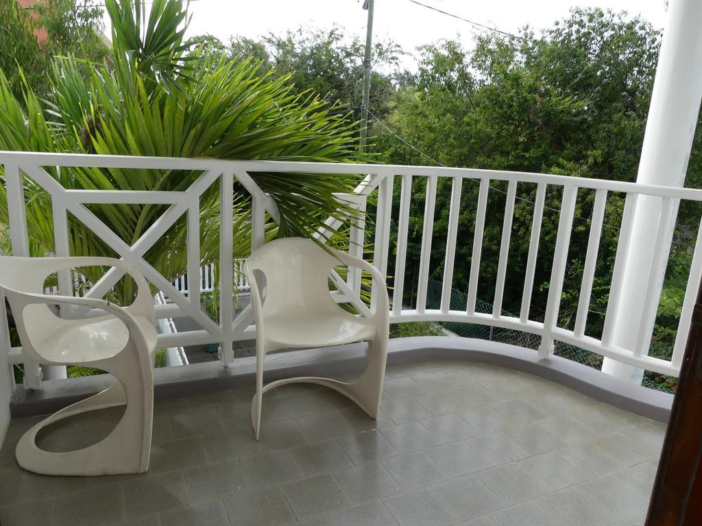 Maison Sandra Montchoisy * Mont-Choisy