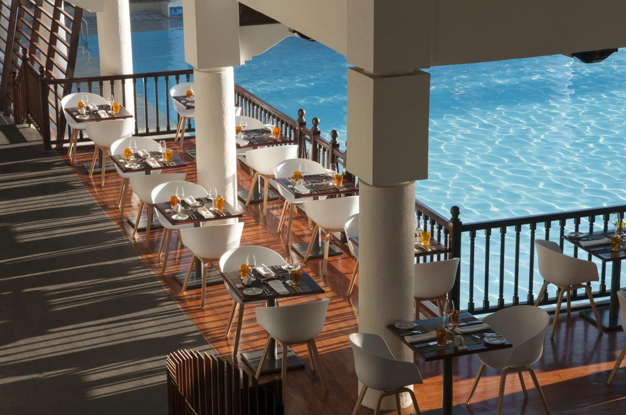 Sofitel Mauritius L'imperial & 5*
